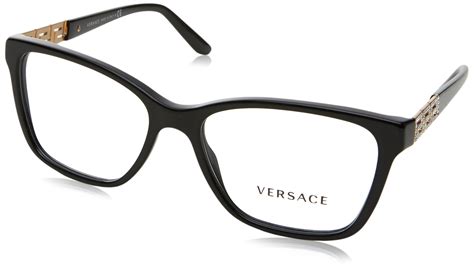 2017 womens versace frames|Versace optical frames for women.